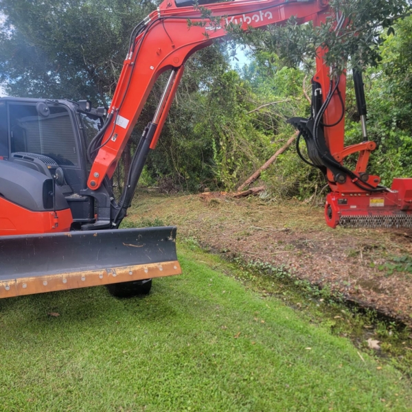 Micco Land Services • Micco Land Services