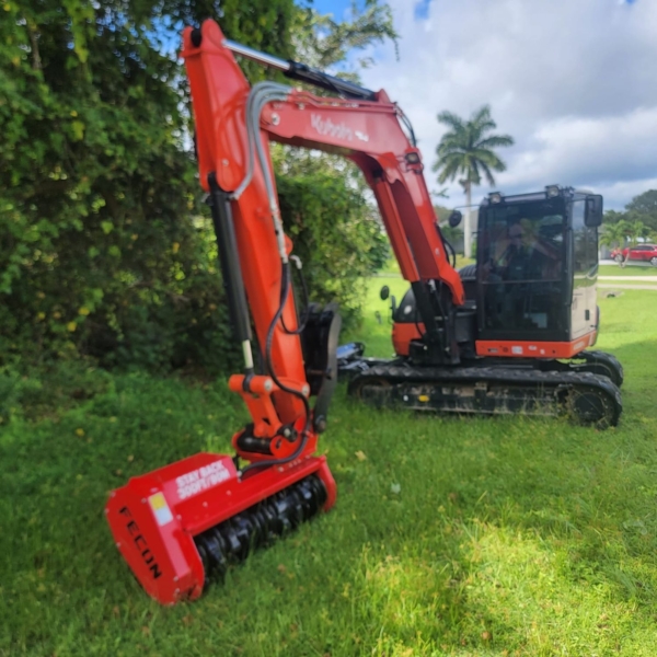 Micco Land Services • Micco Land Services