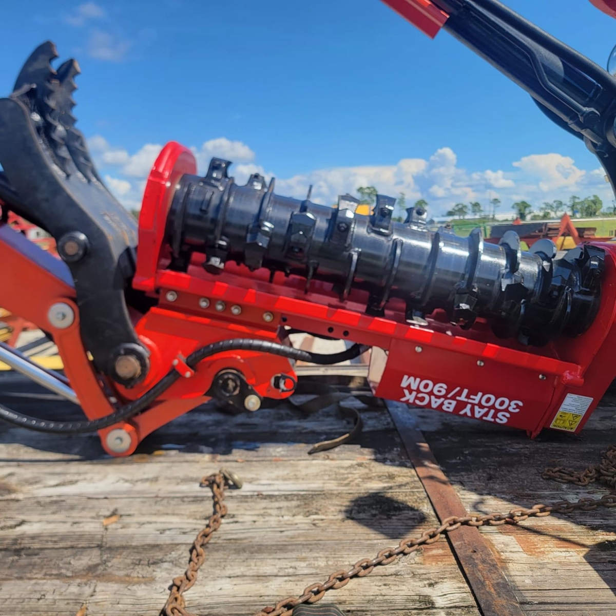 Micco Land Services • Micco Land Services