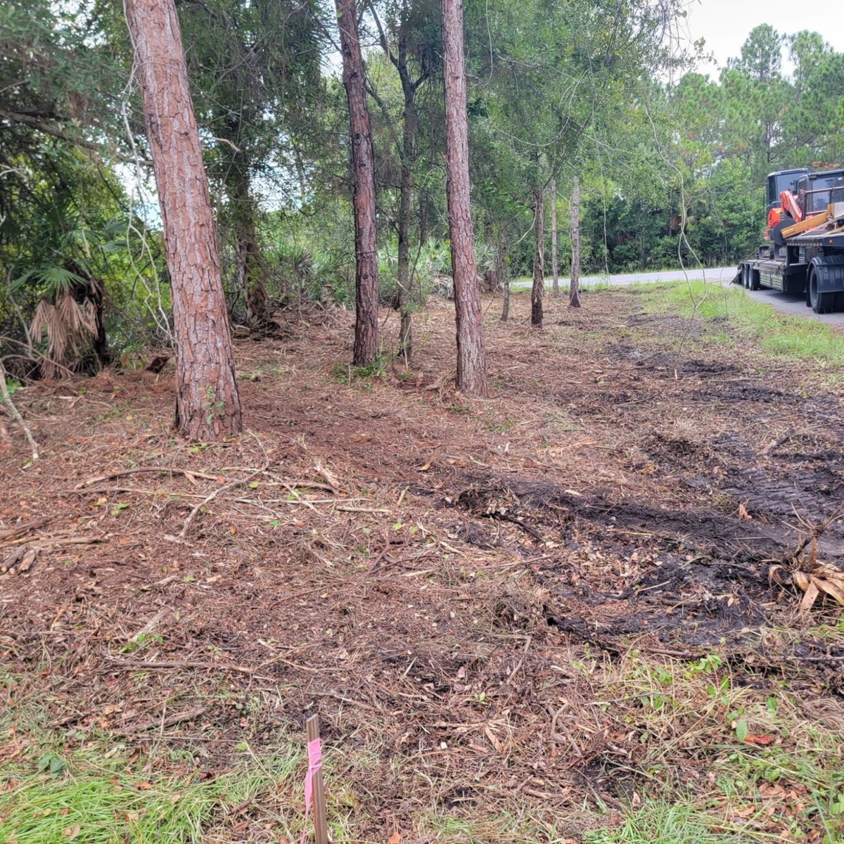 Micco Land Services • Micco Land Services